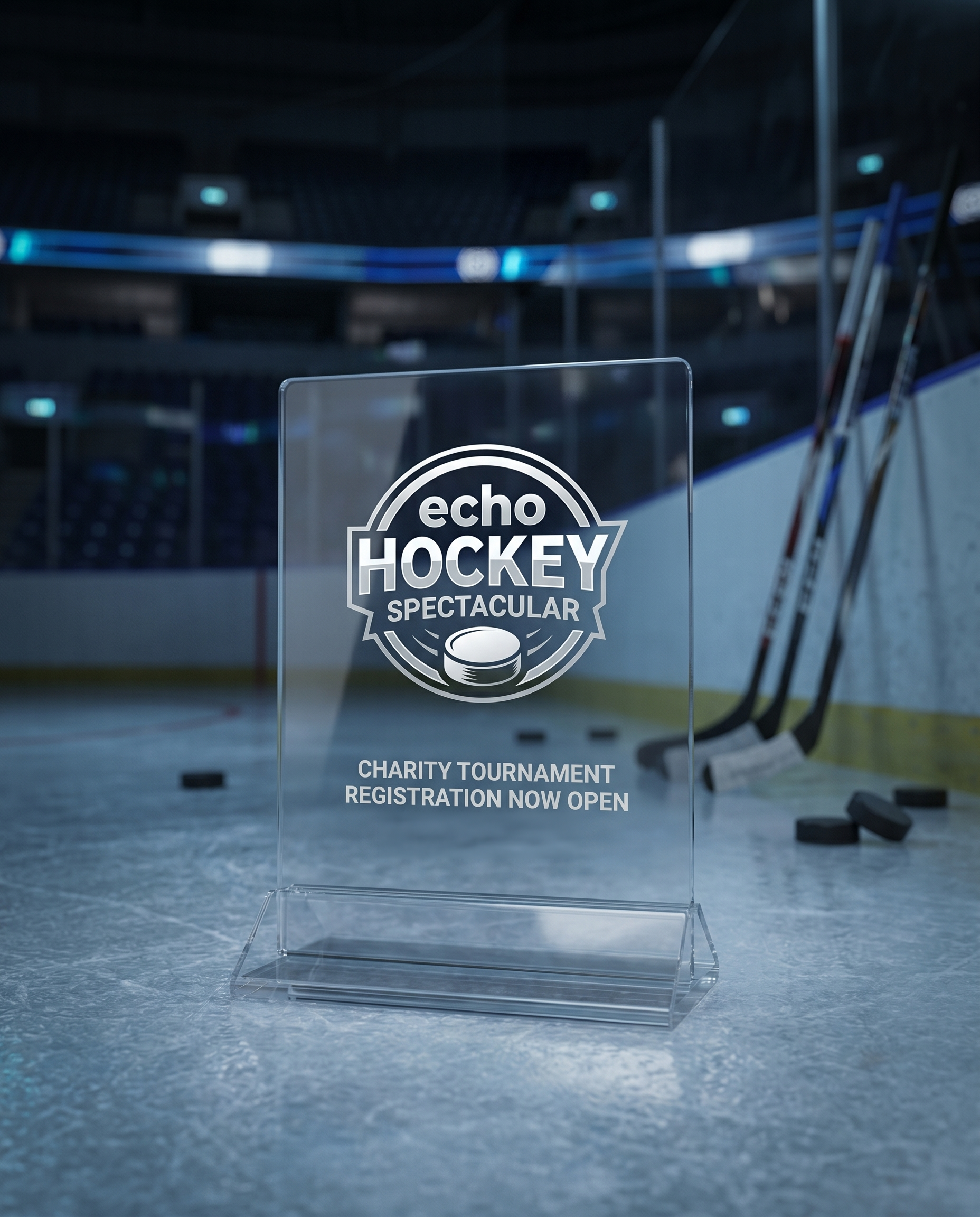 Tournament Registration
